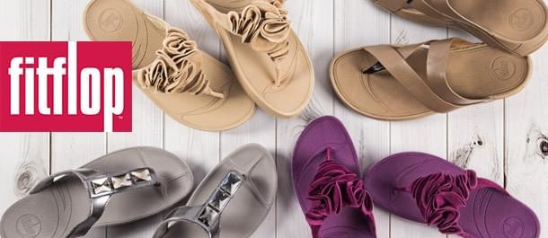 fitflop au sec