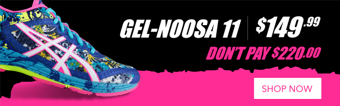 GEL -NOOSA 11