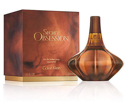 ck secret obsession 100ml