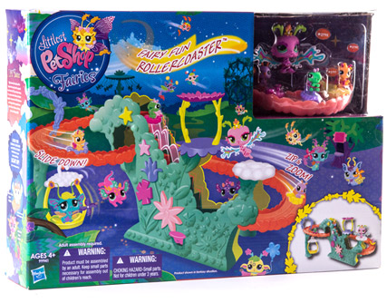 littlest pet shop target australia