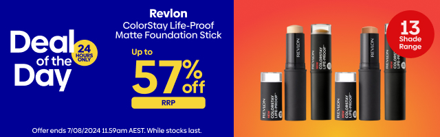 Revlon ColorStay Life-Proof Foundation Sticks