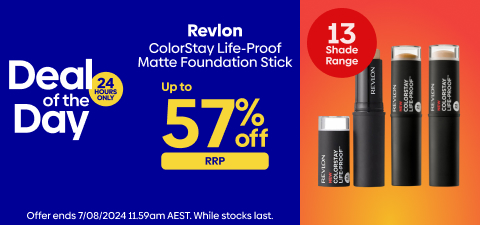 Revlon ColorStay Life-Proof Foundation Sticks