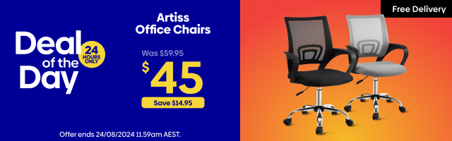 Artiss Office Chairs