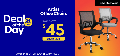 Artiss Office Chairs