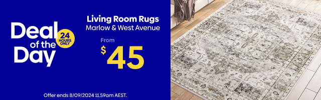 Classic & Contemporary Rugs