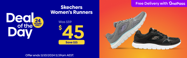 Skechers Track Grand Scene Runners