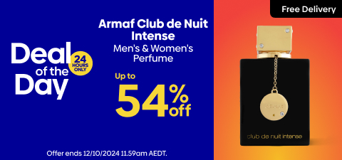 Armaf Club de Nuit Intense