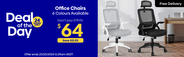 Alfordson Office Chairs