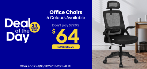 Alfordson Office Chairs