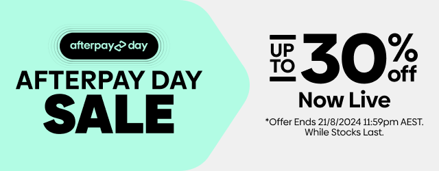 Afterpay Day Sale