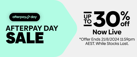 Afterpay Day Sale