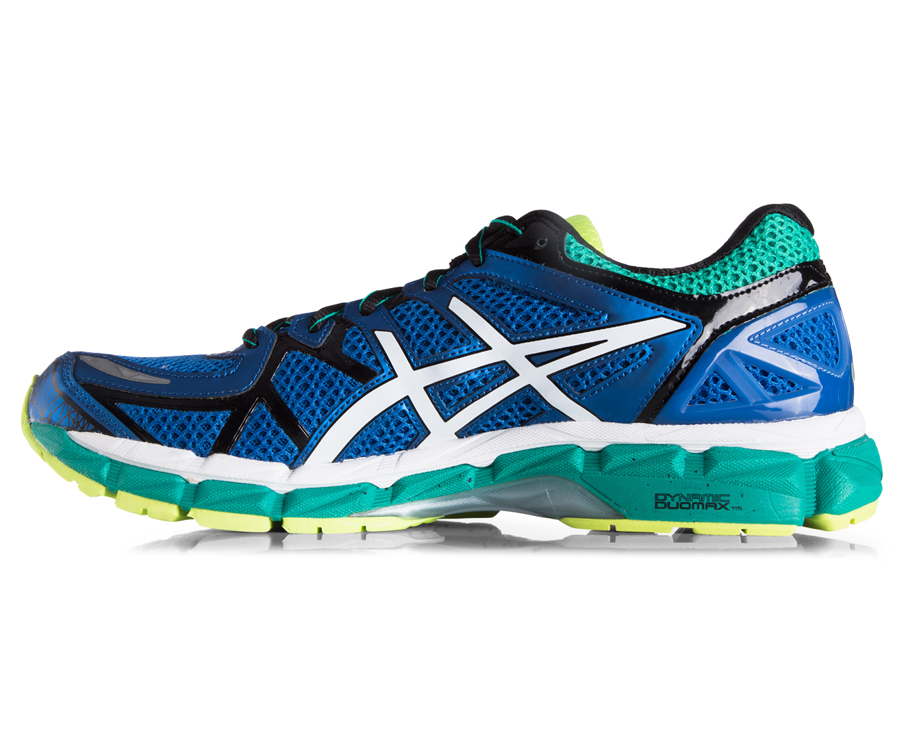 running high heel club 21 Kayano CatchOfTheDay.com.au Gel Blue/White/Flash Menâs ASICS running high heel club 21 Kayano CatchOfTheDay.com.au Gel Blue/White/Flash Menâs ASICS