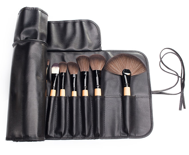 32 brushes bella set makeup piece sale queen street