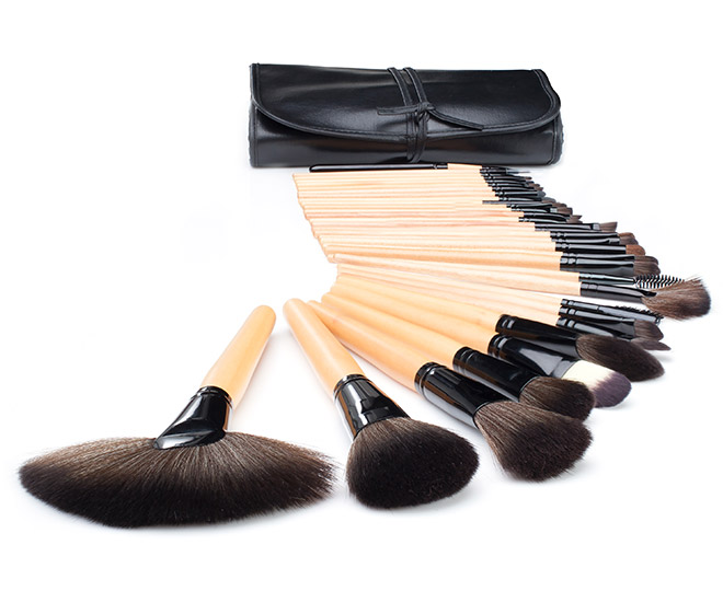 Neck prices set brushes 32 bella makeup piece less