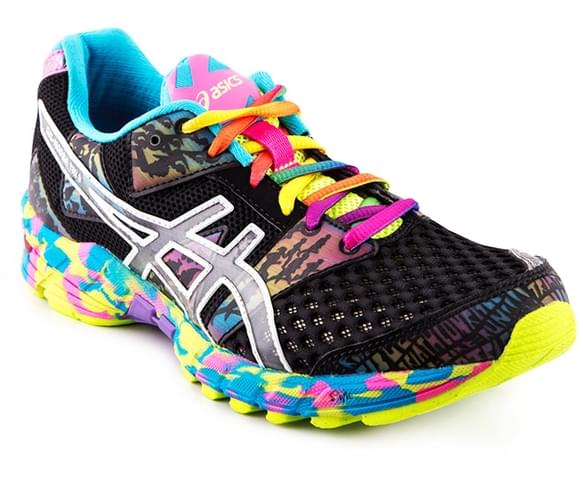 asics gel noosa tri 8 black