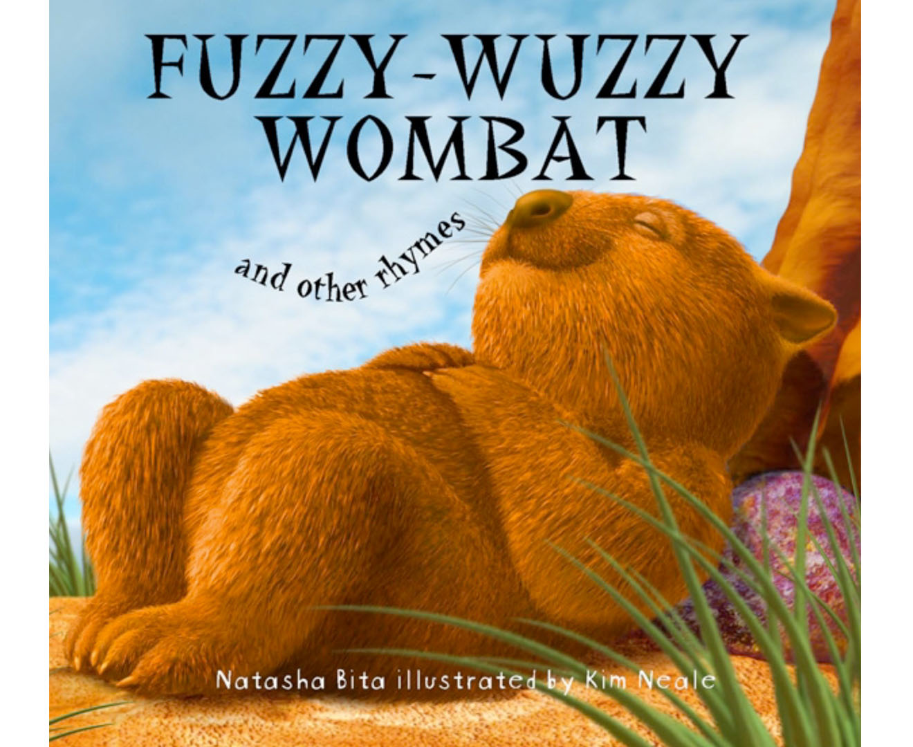 fuzzy-wuzzy-wombat