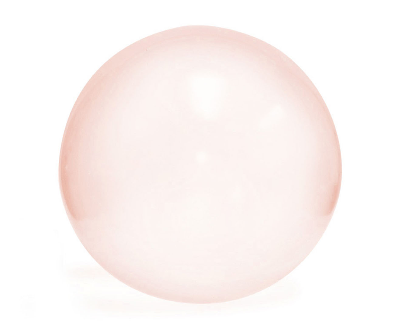 wubble bubble ball with pump