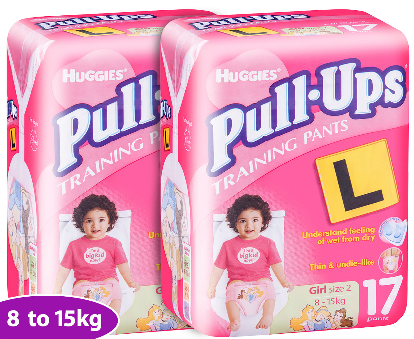 Huggies Size 8 | Division of Global Affairs