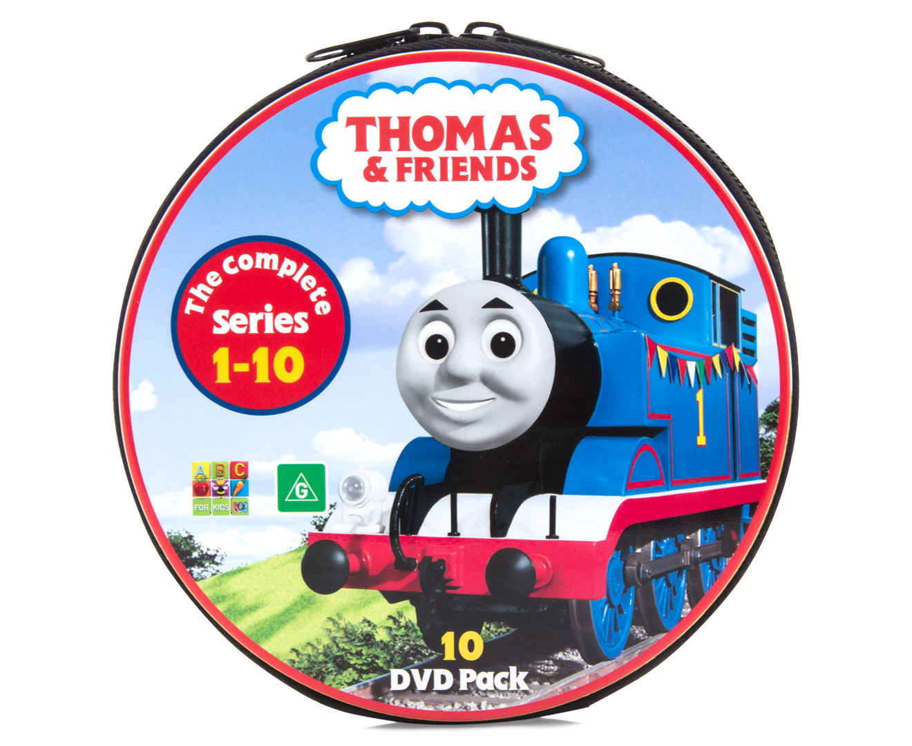 The Complete Series 10 Thomas The Tank Engine Wikia F - vrogue.co