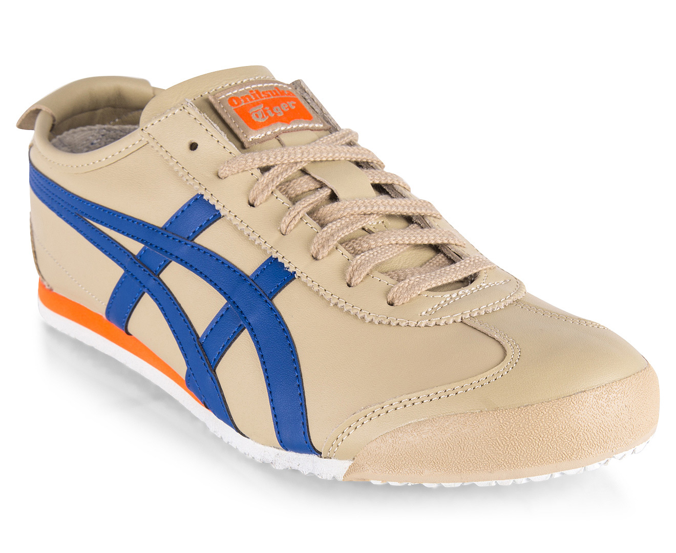 asics tiger boxing shoes