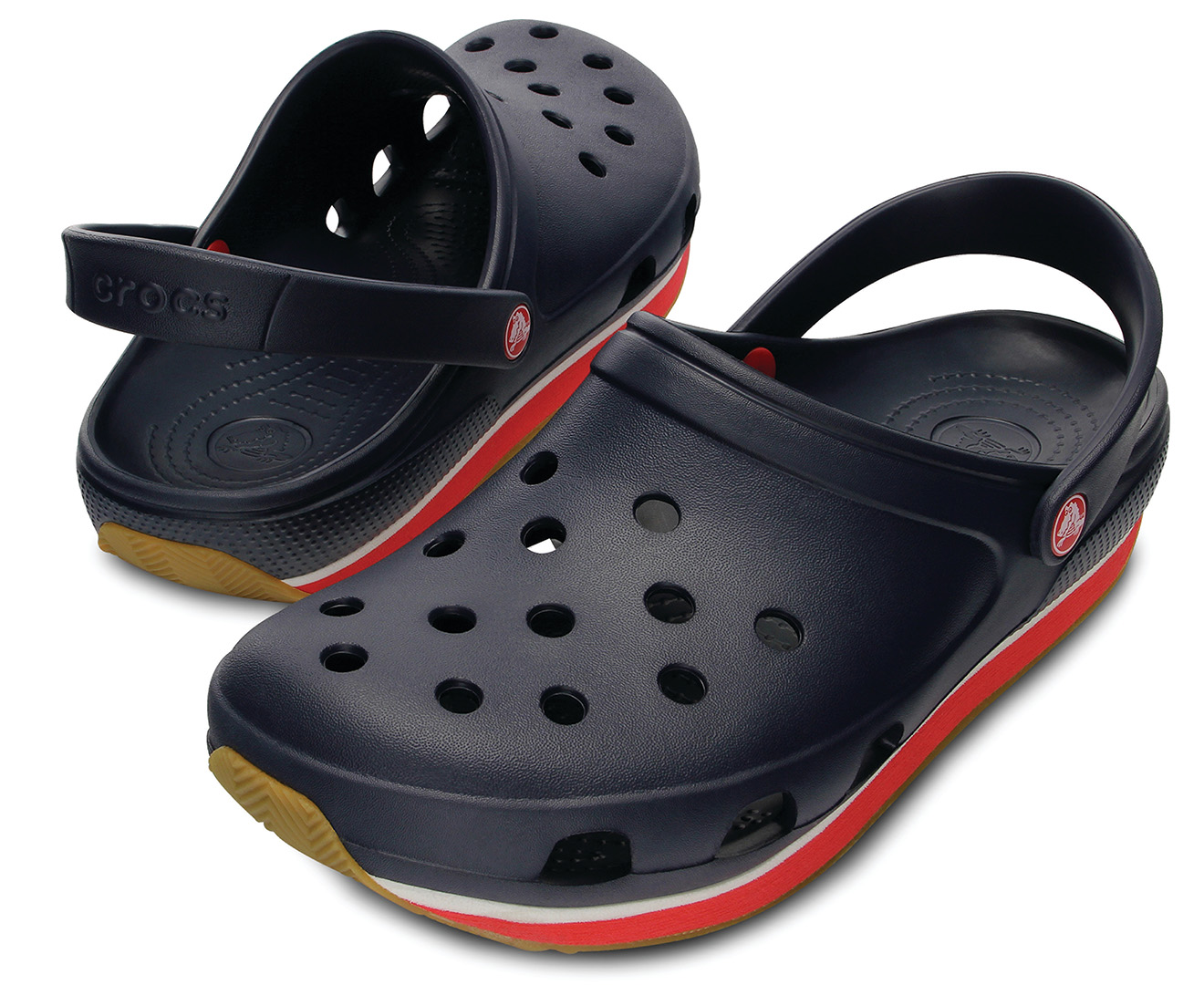 Купить Crocs Мужские