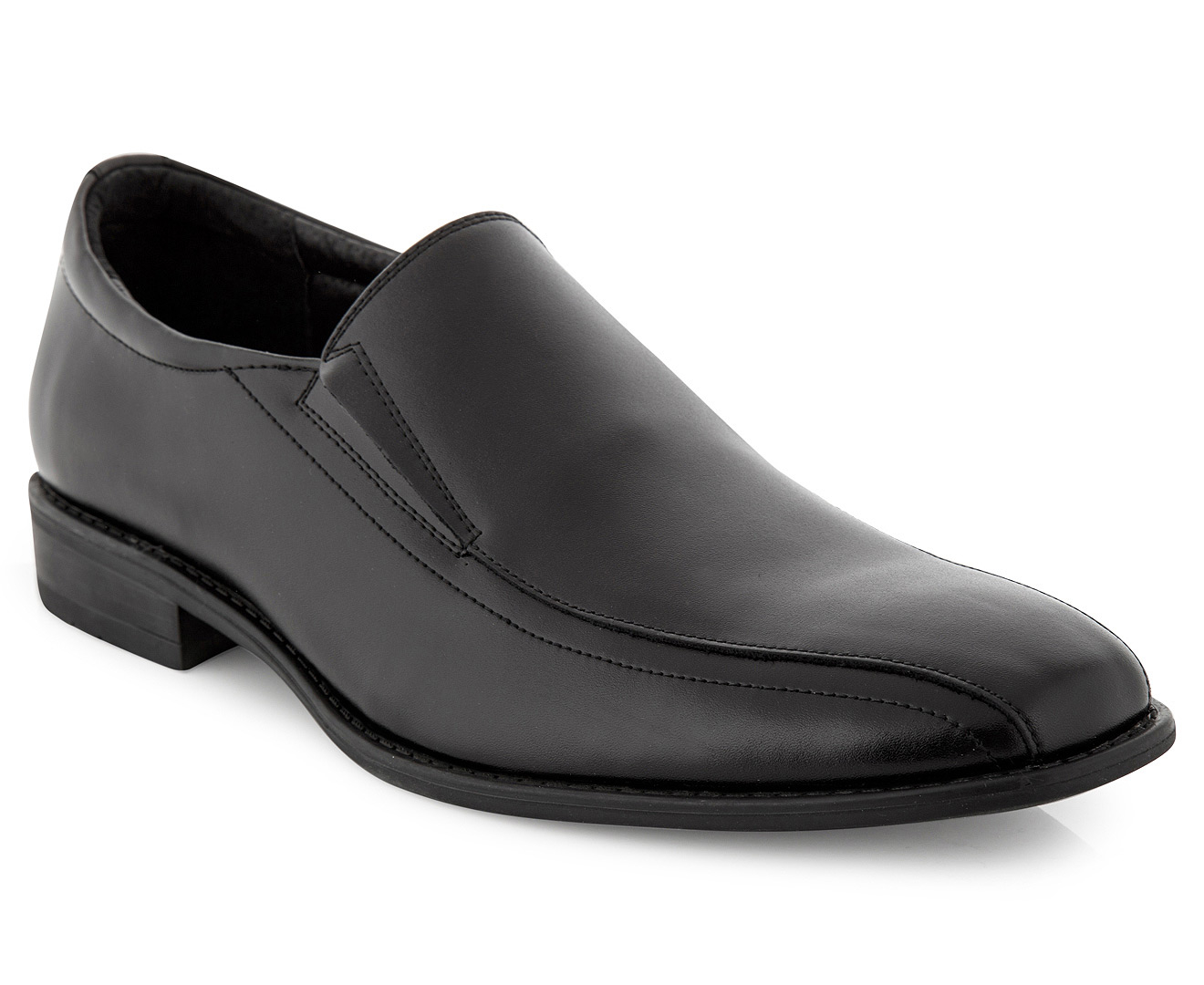 Julius Marlow Men's Swell Shoe - Black