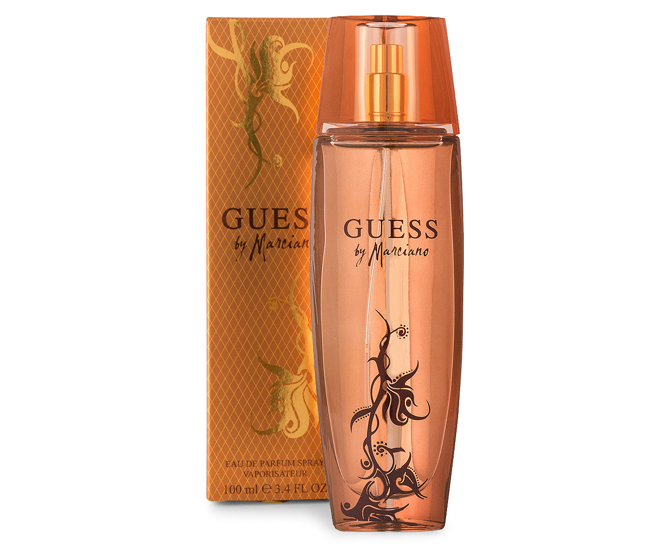 Guess by Marciano for Women EDP 100mL