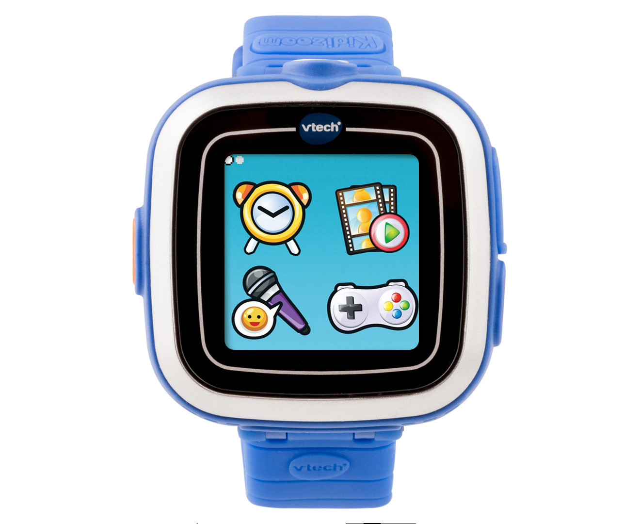 kidizoom vtech smart watch