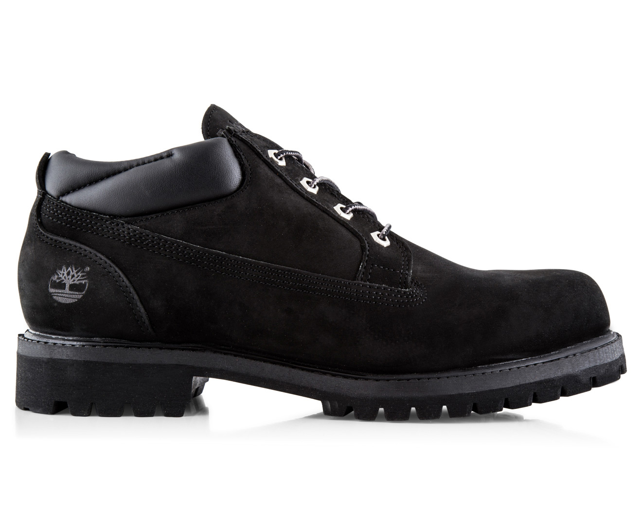 timberland classic oxford waterproof boot