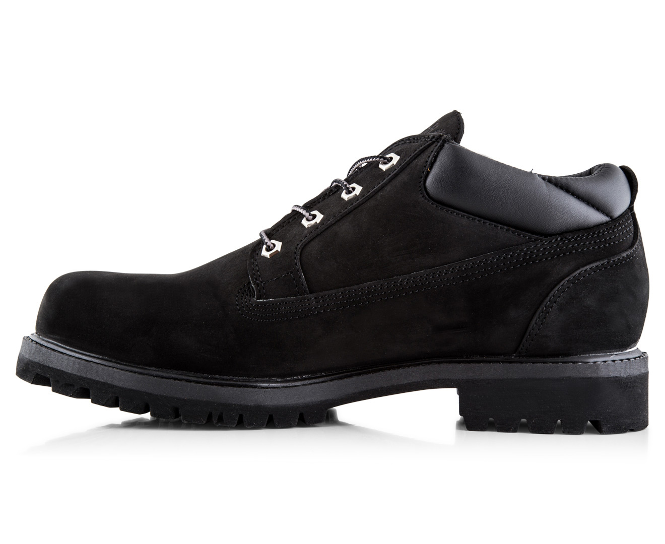 timberland classic oxford waterproof boot