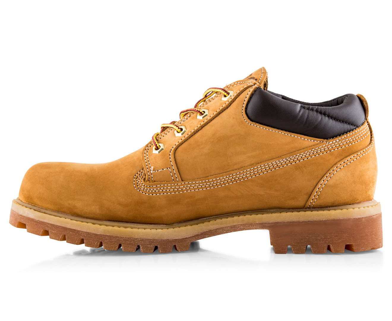 timberland classic oxford waterproof boot