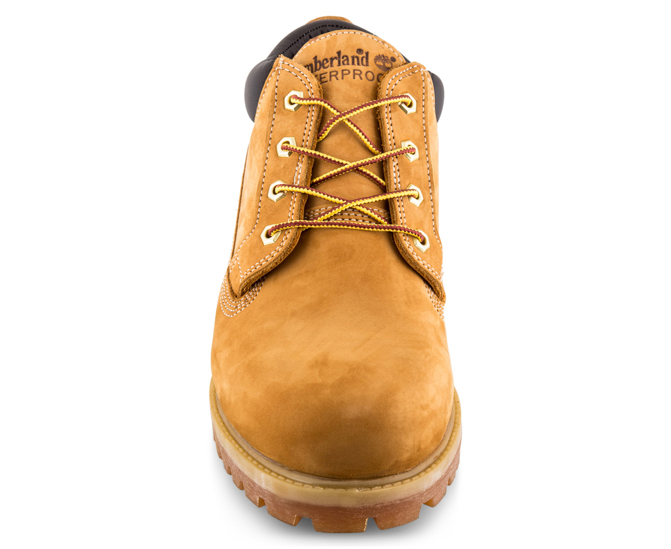 timberland wheat waterproof
