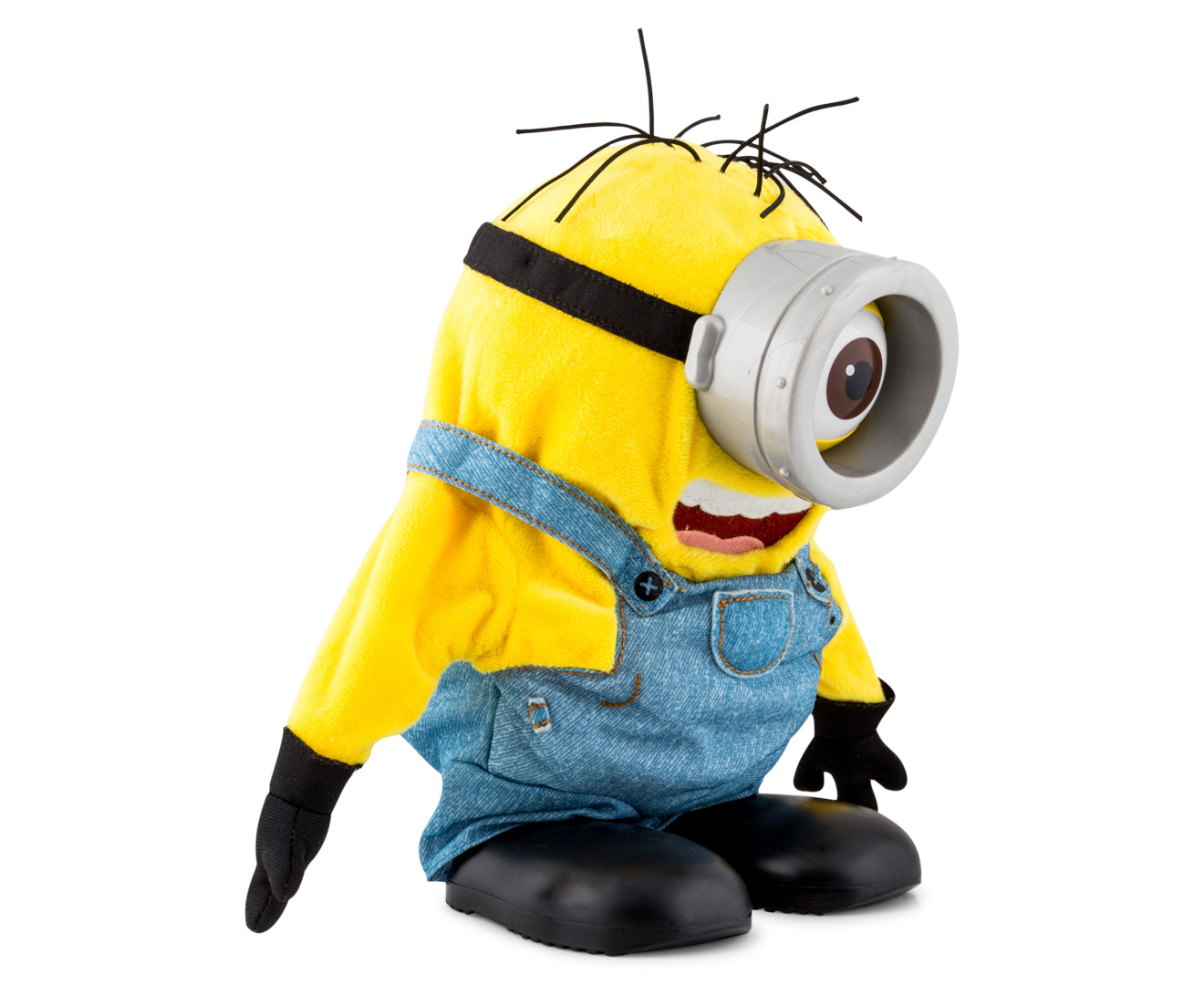 minion stuart toy