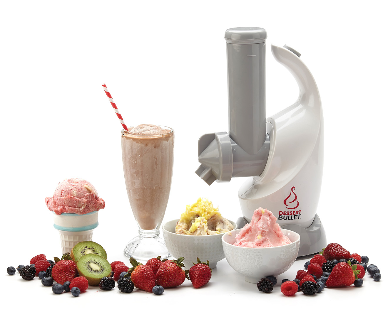 CatchOfTheDay.com.au | Magic Bullet® Dessert Bullet ...