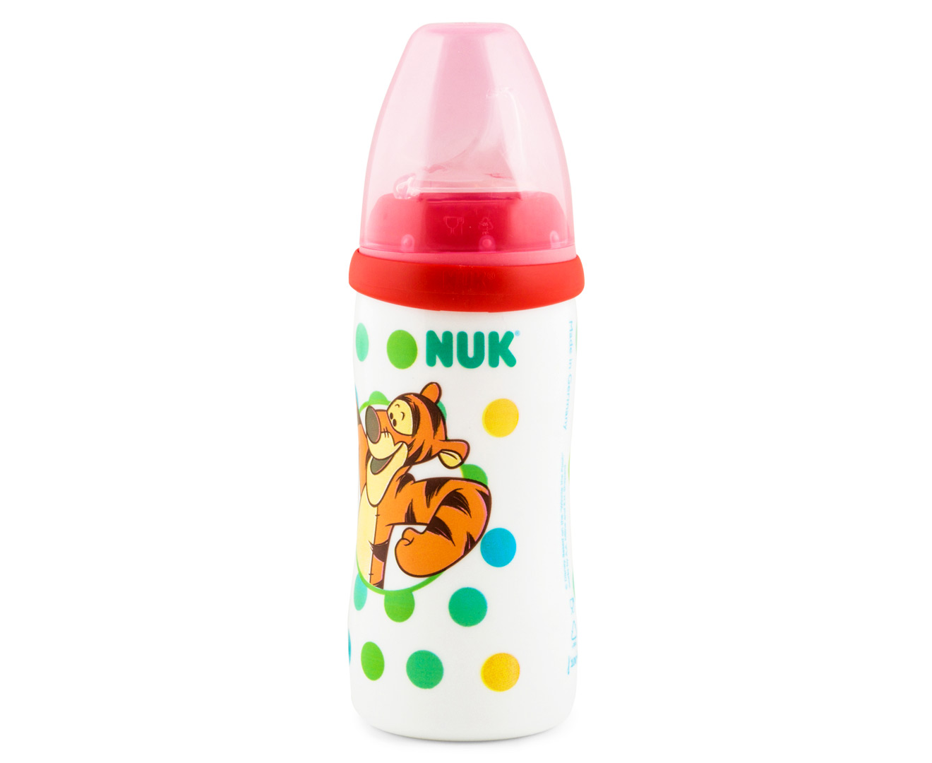 nuk sippy cup toy story