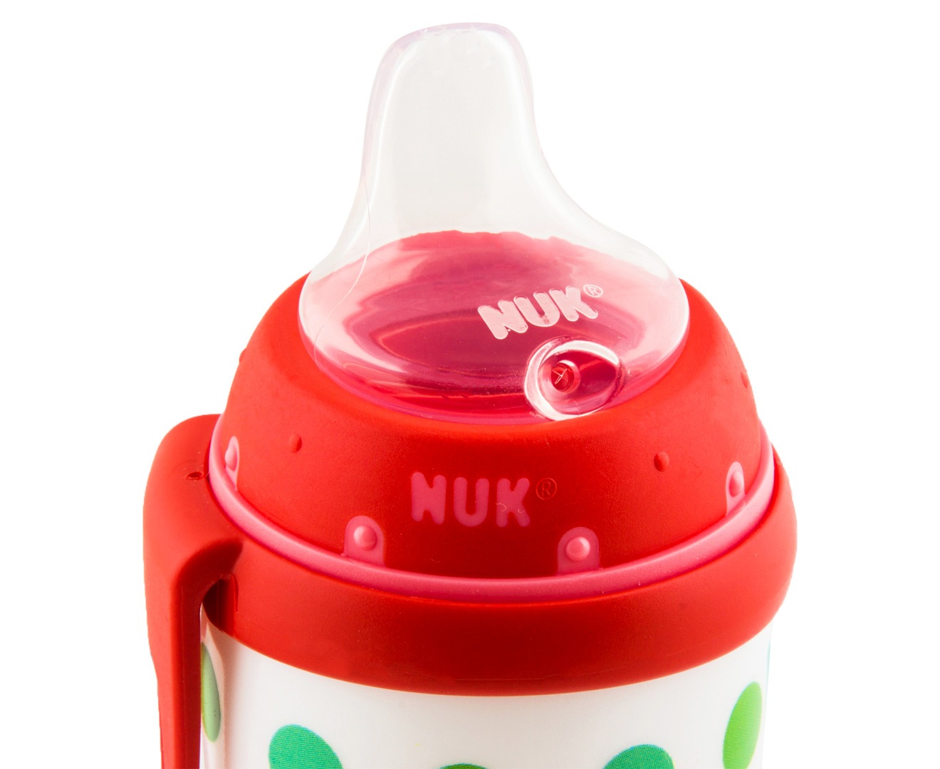 nuk toy story sippy cup