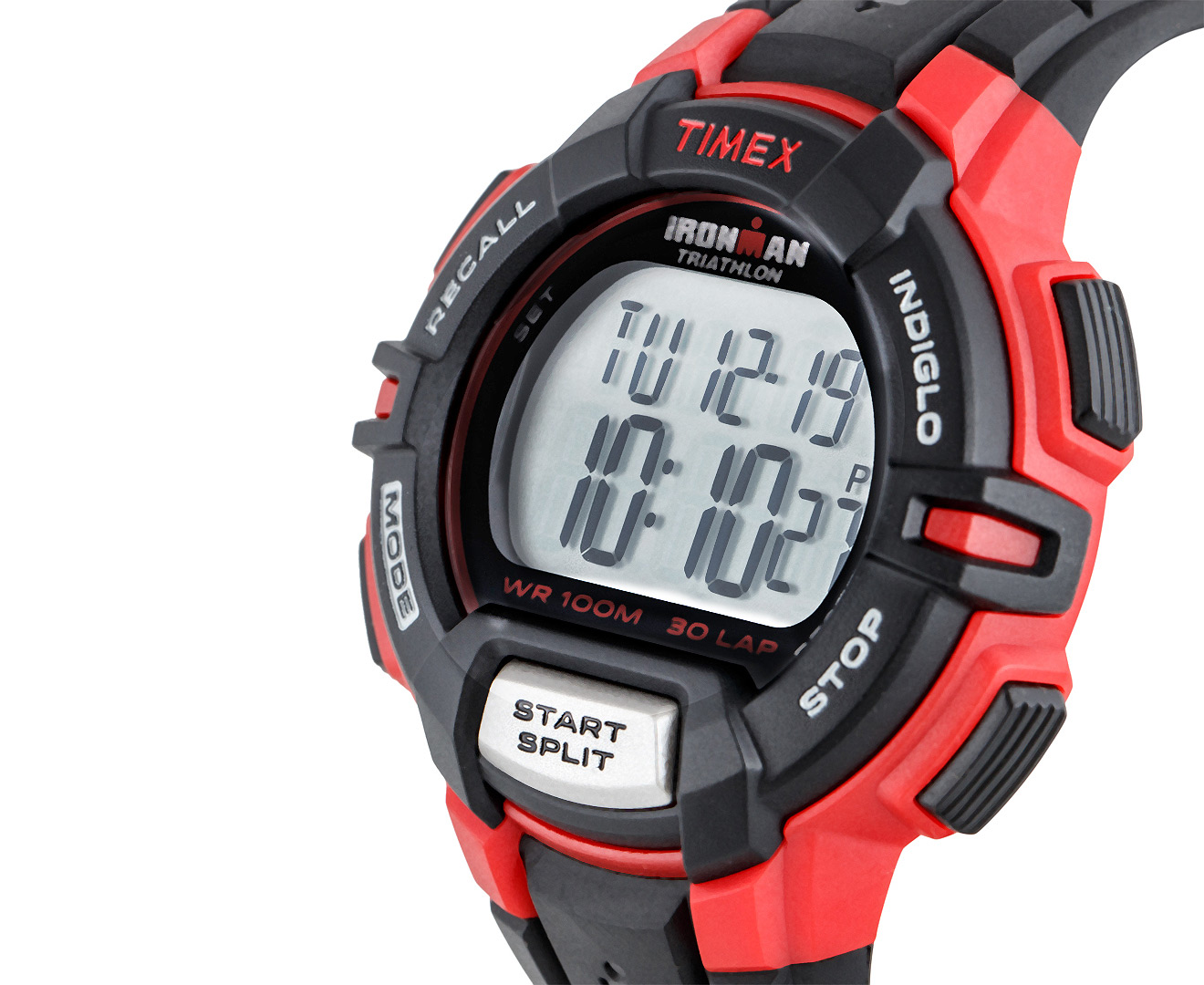 timex ironman cr2025