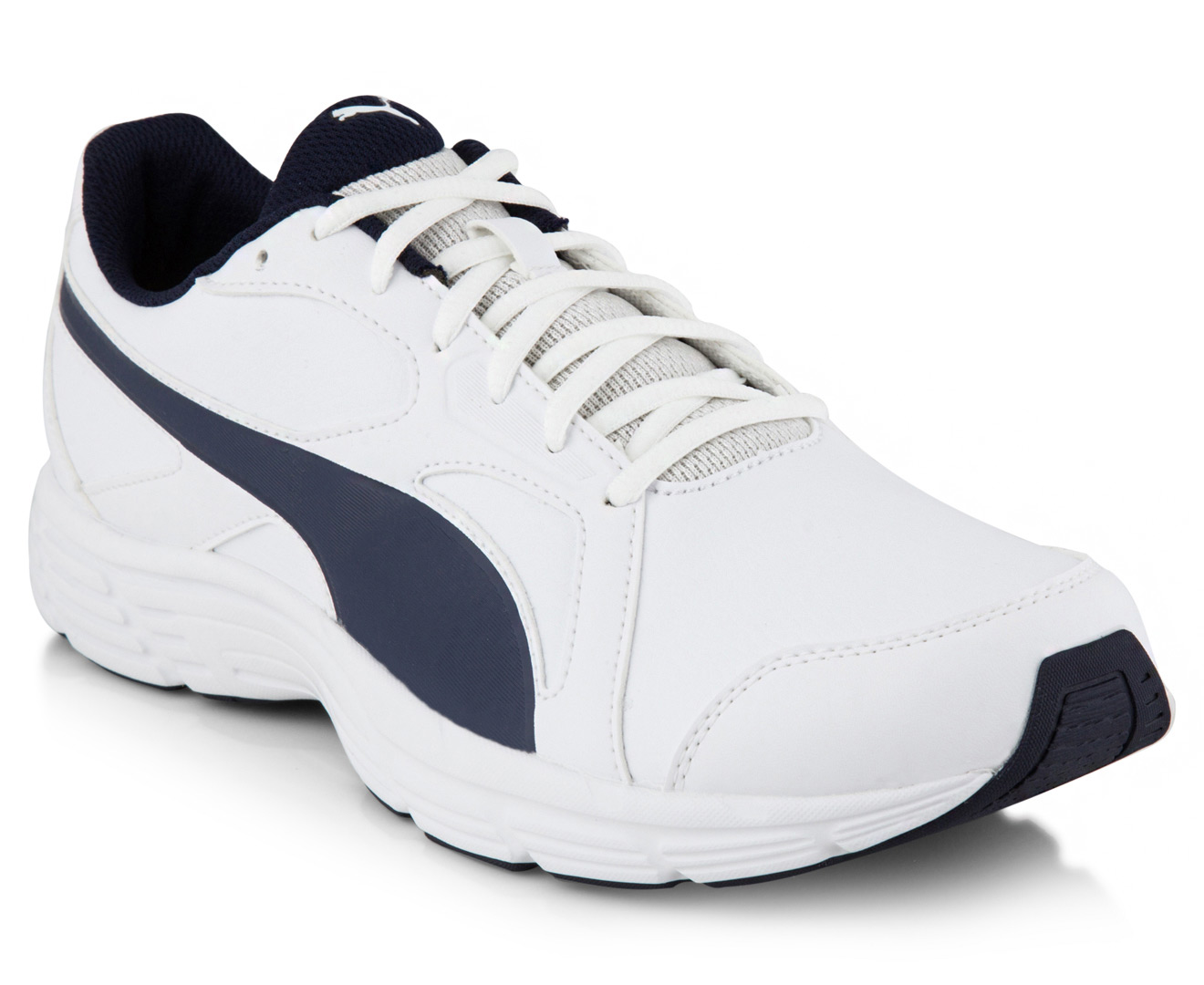 puma axis v4 mesh