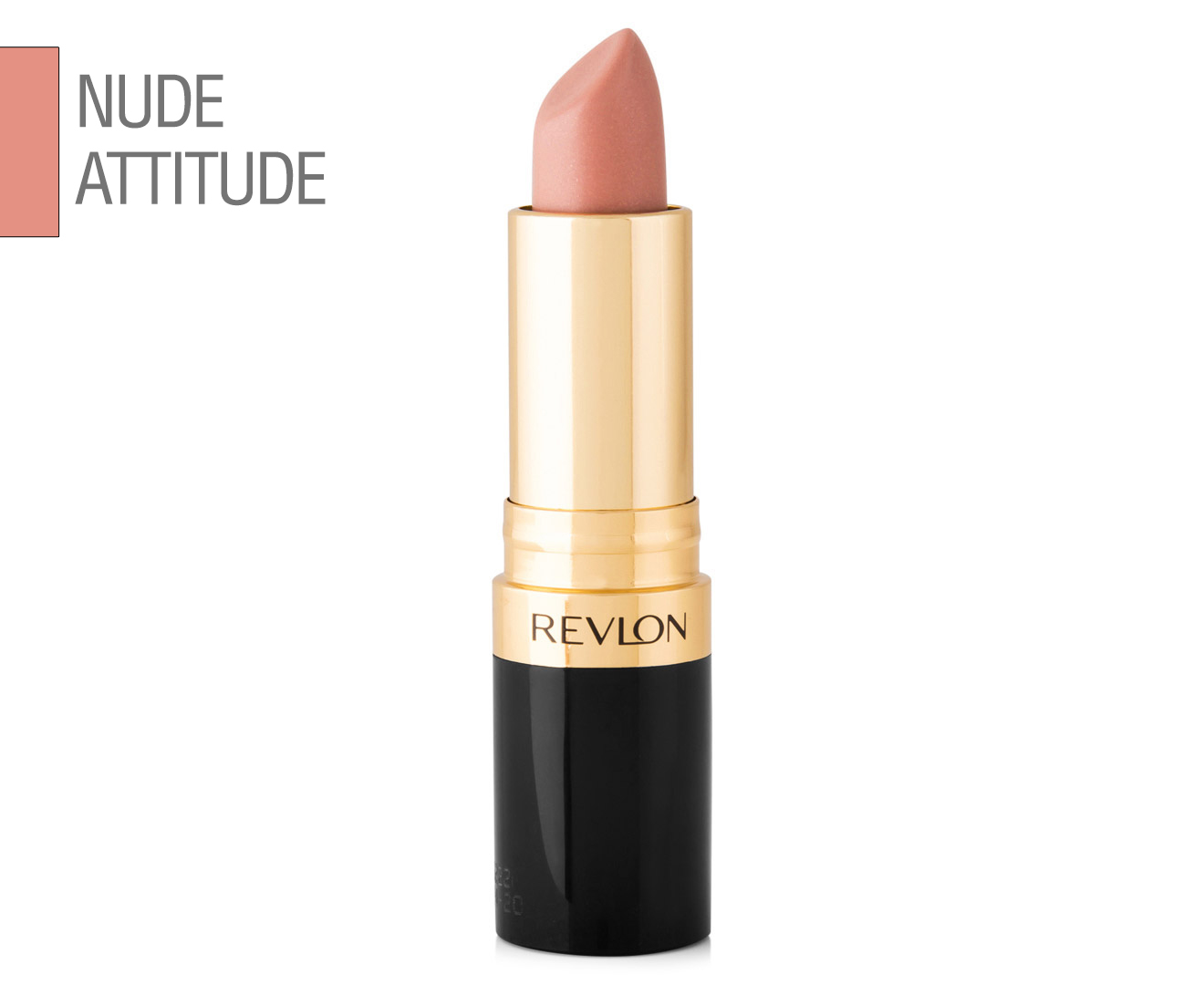 Revlon Nude Attitude Review 48