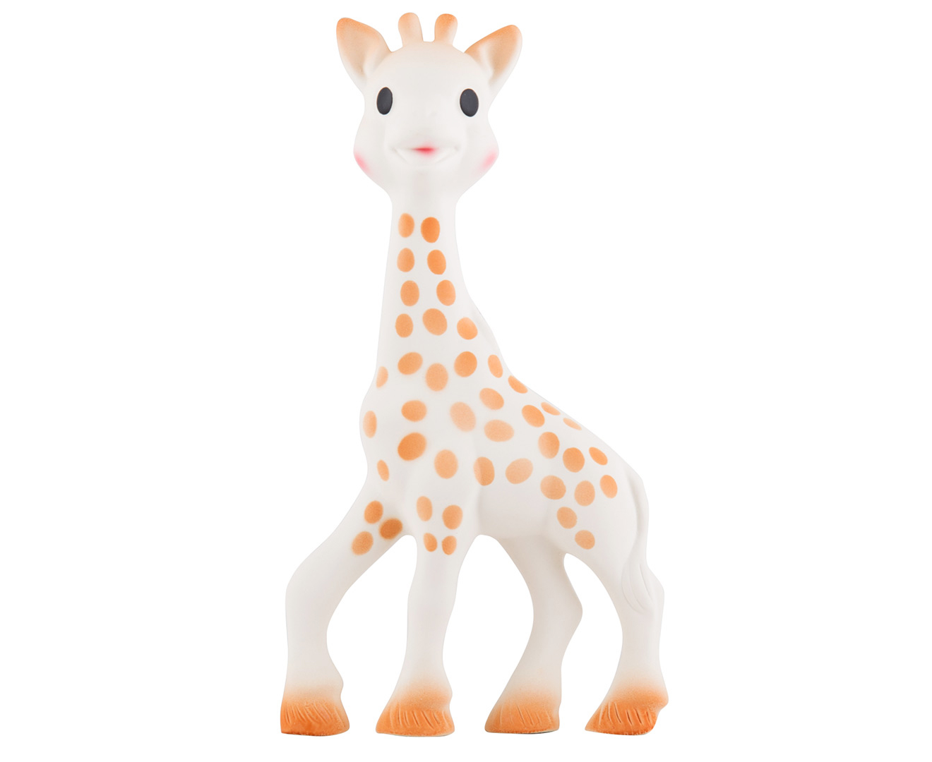 sophie the giraffe soft toy