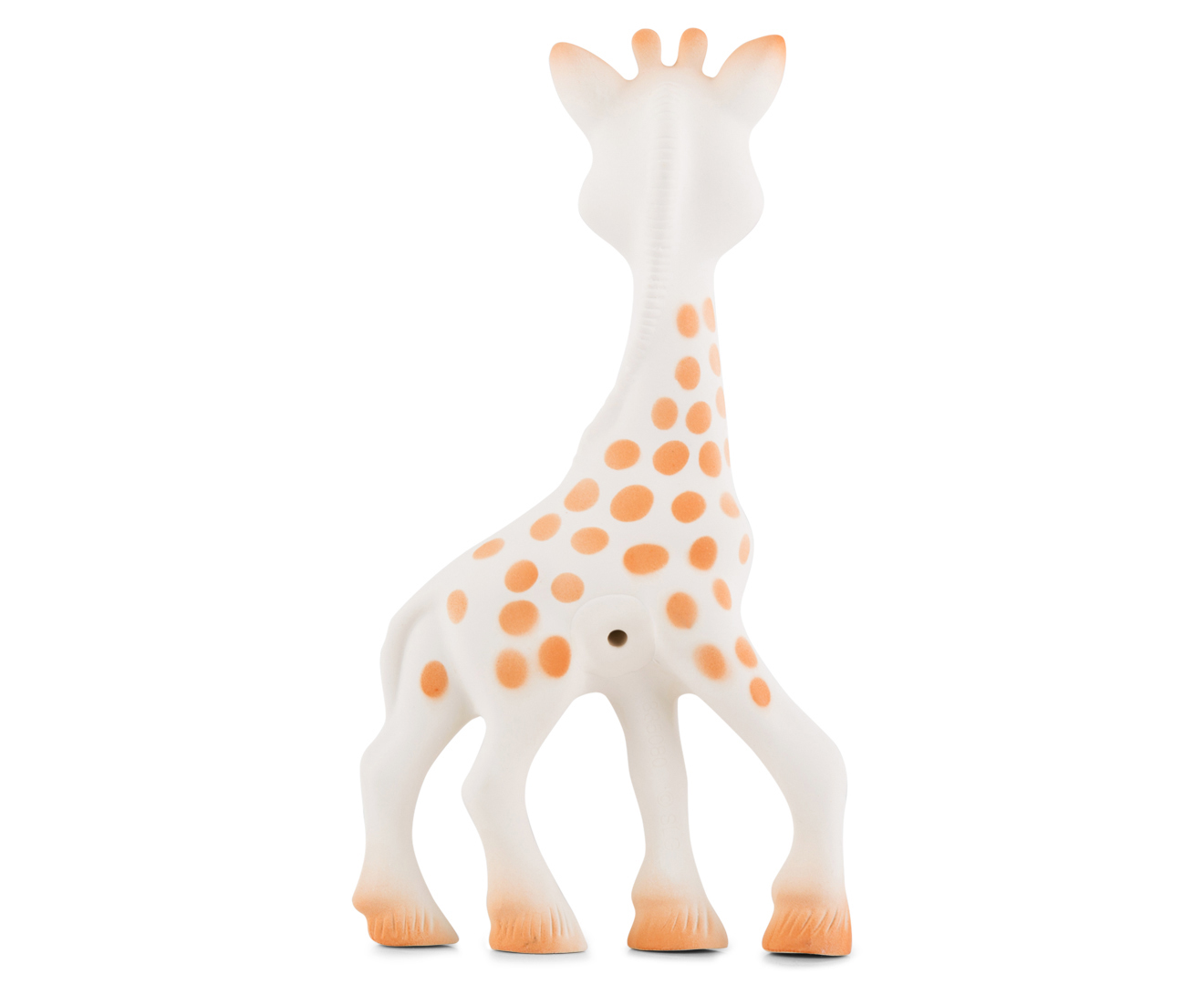 sophie the giraffe teddy