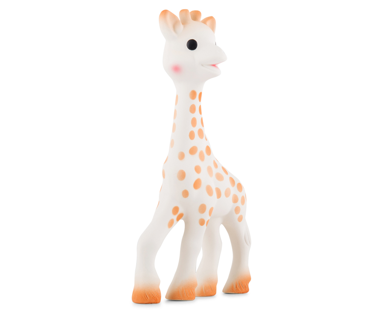 sophie the giraffe soft toy