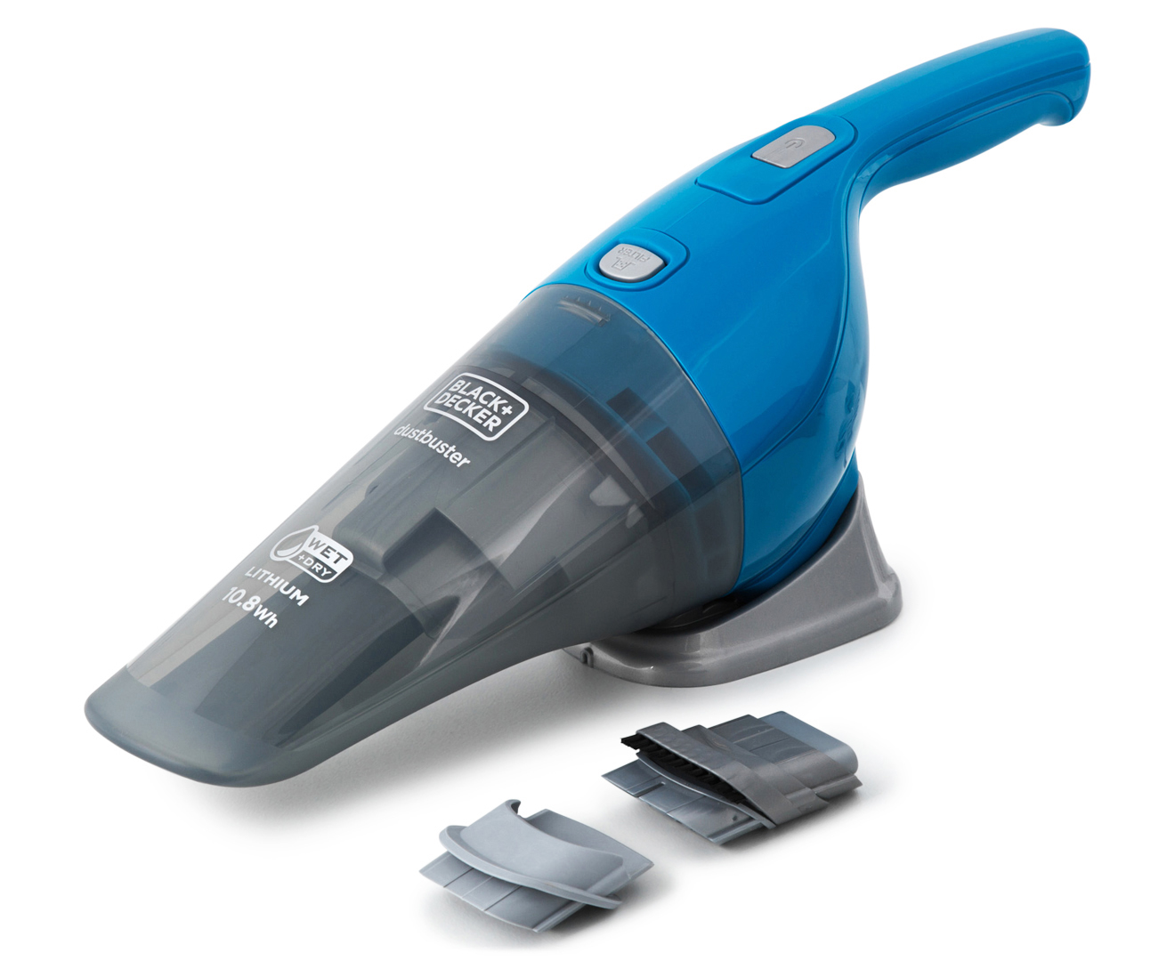 black and decker dust buster