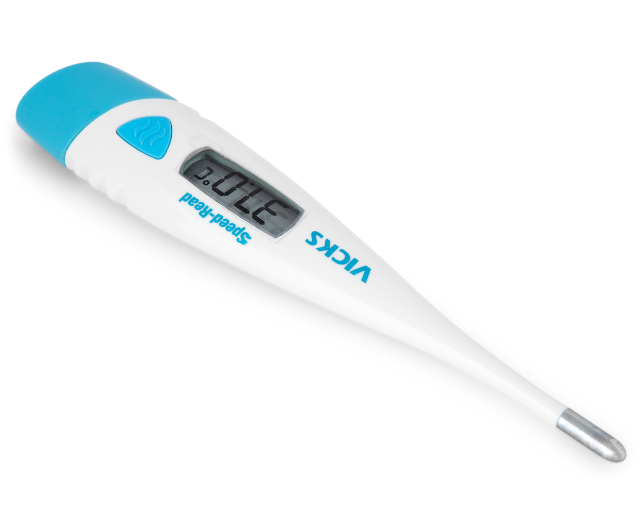 vicks-speed-read-thermometer-ebay