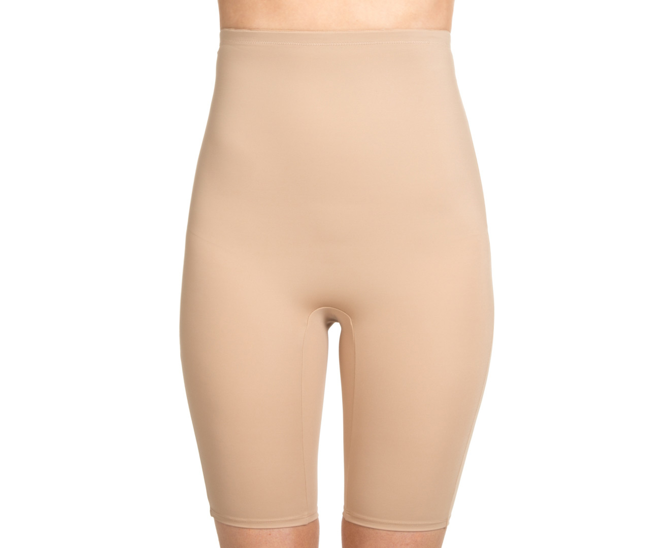 Hold Me Tight Shapewear High Waist Body Sculptor - Mocca