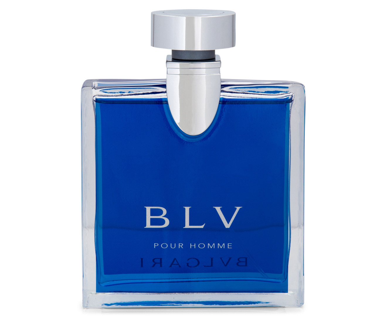 bvlgari man basenotes