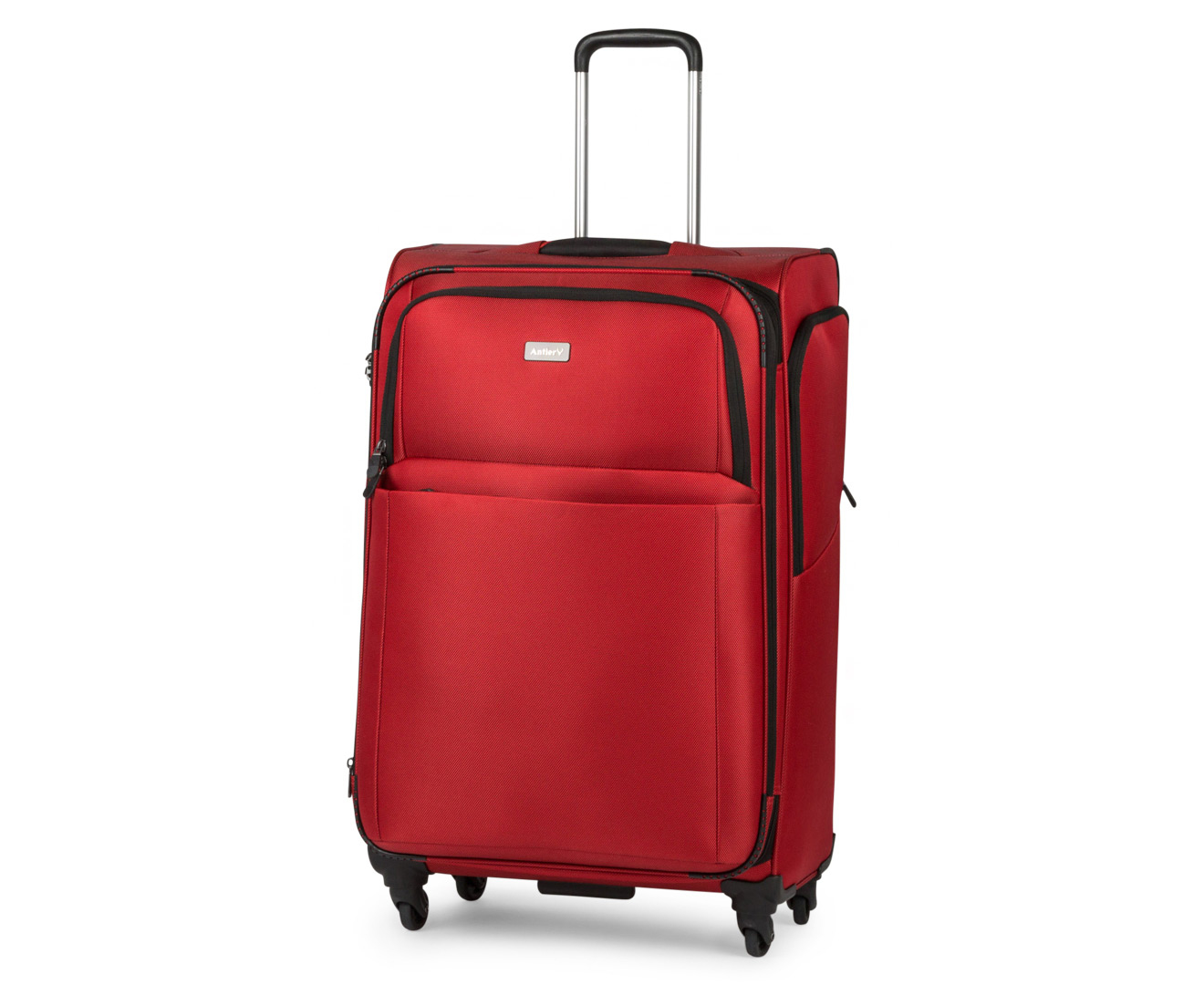 Antler Helix 4W 80cm Rollercase - Red
