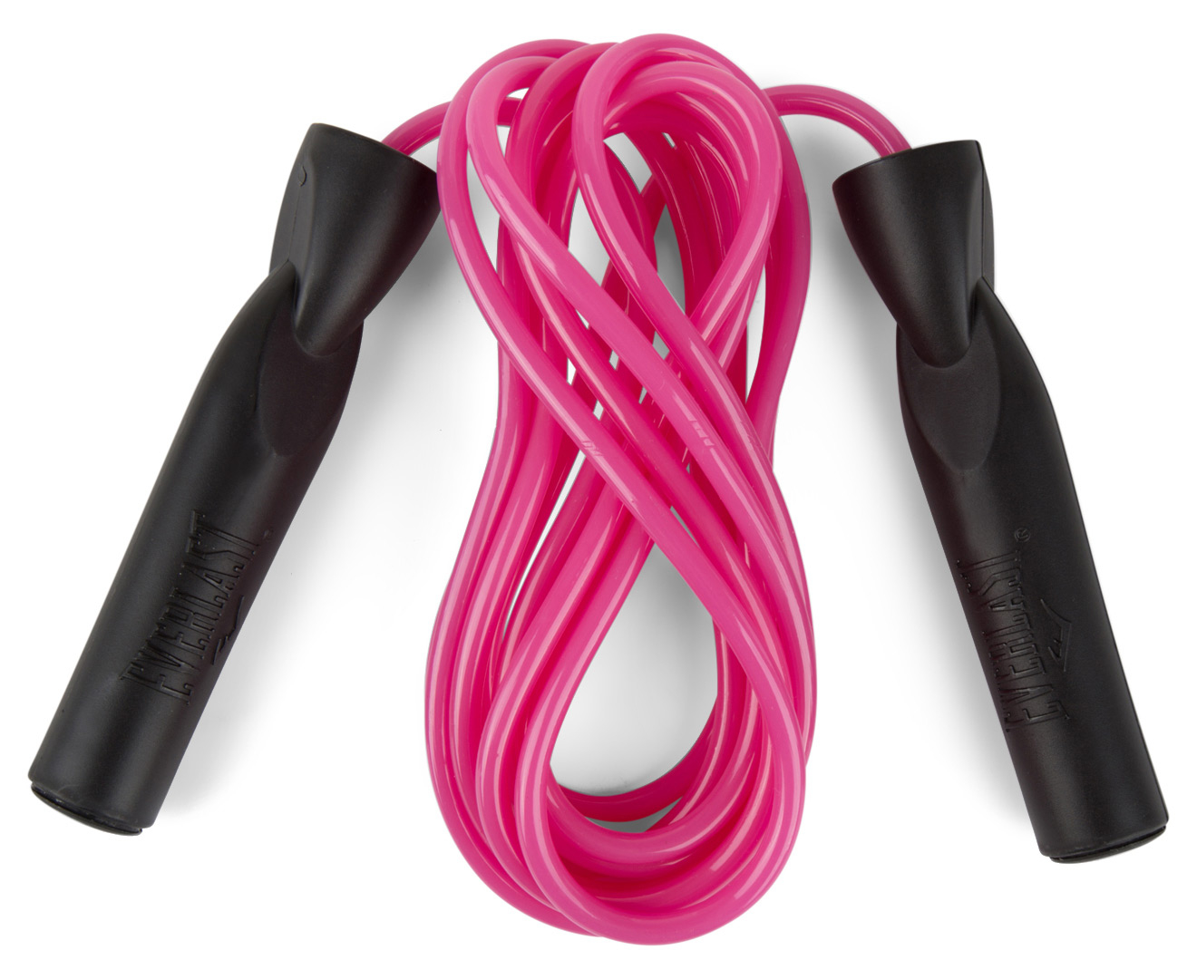 Everlast PVC Jump Rope - Pink