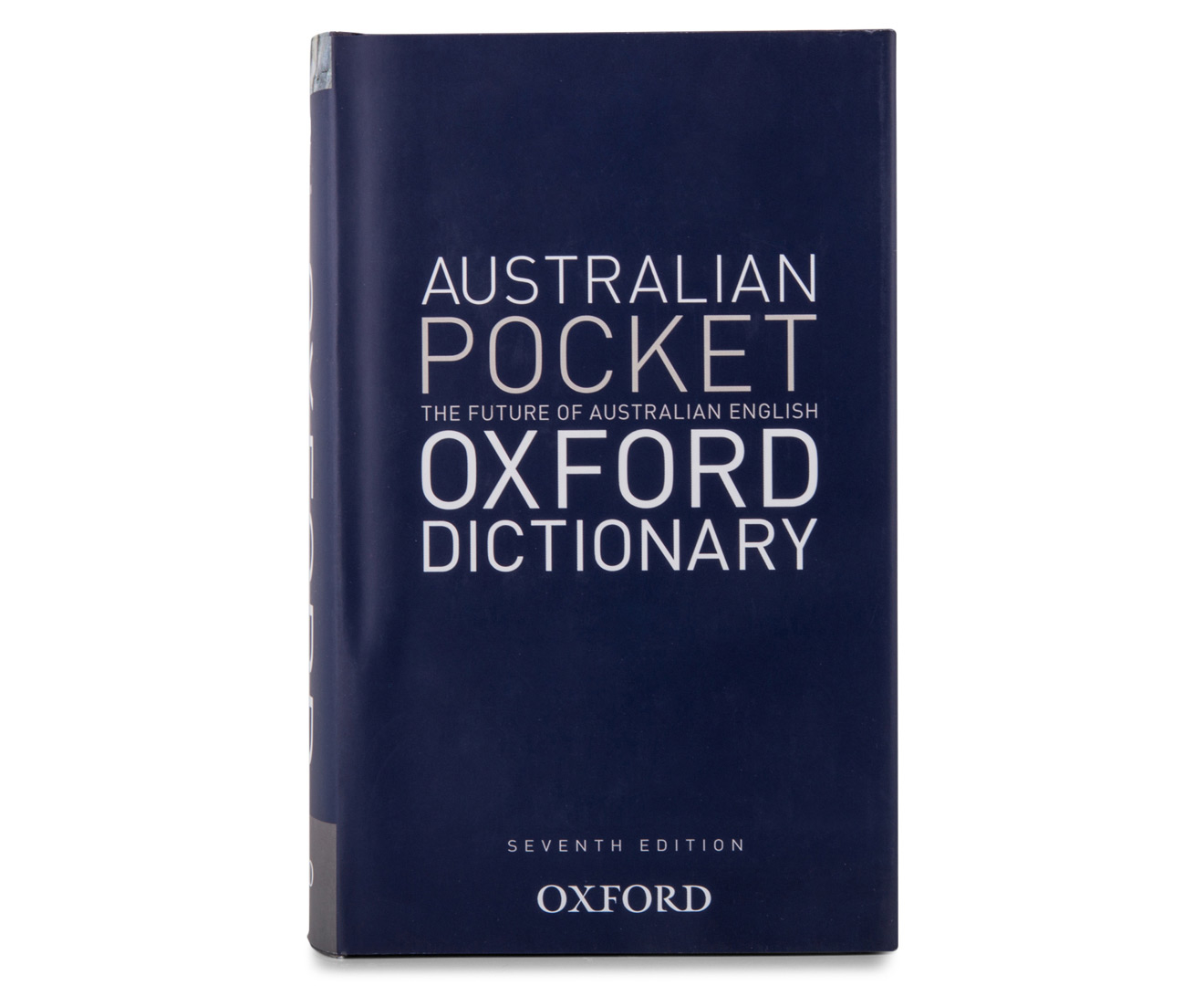 Pocket Oxford English Dictionary: Amazoncouk: Oxford