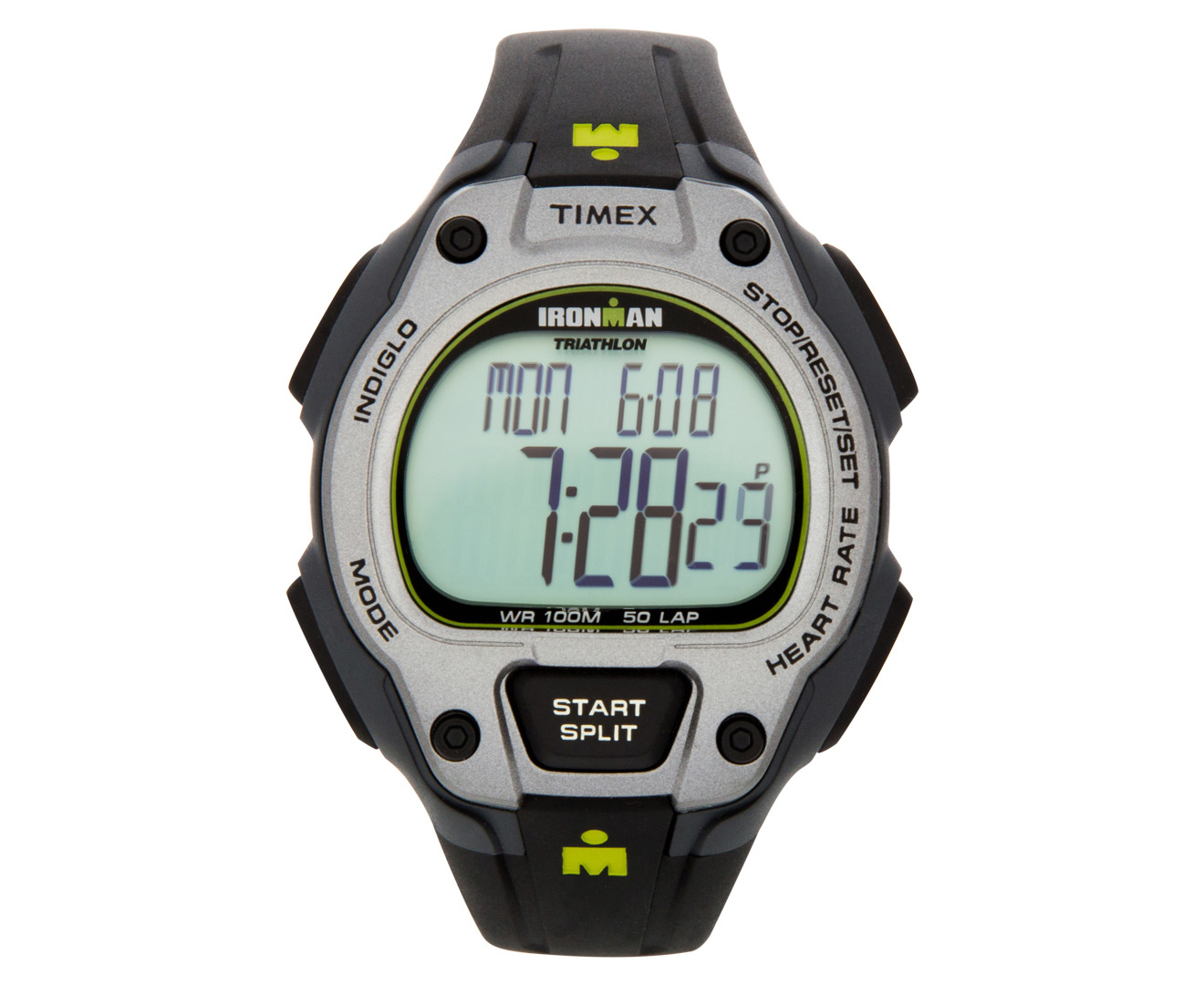 timex fitness